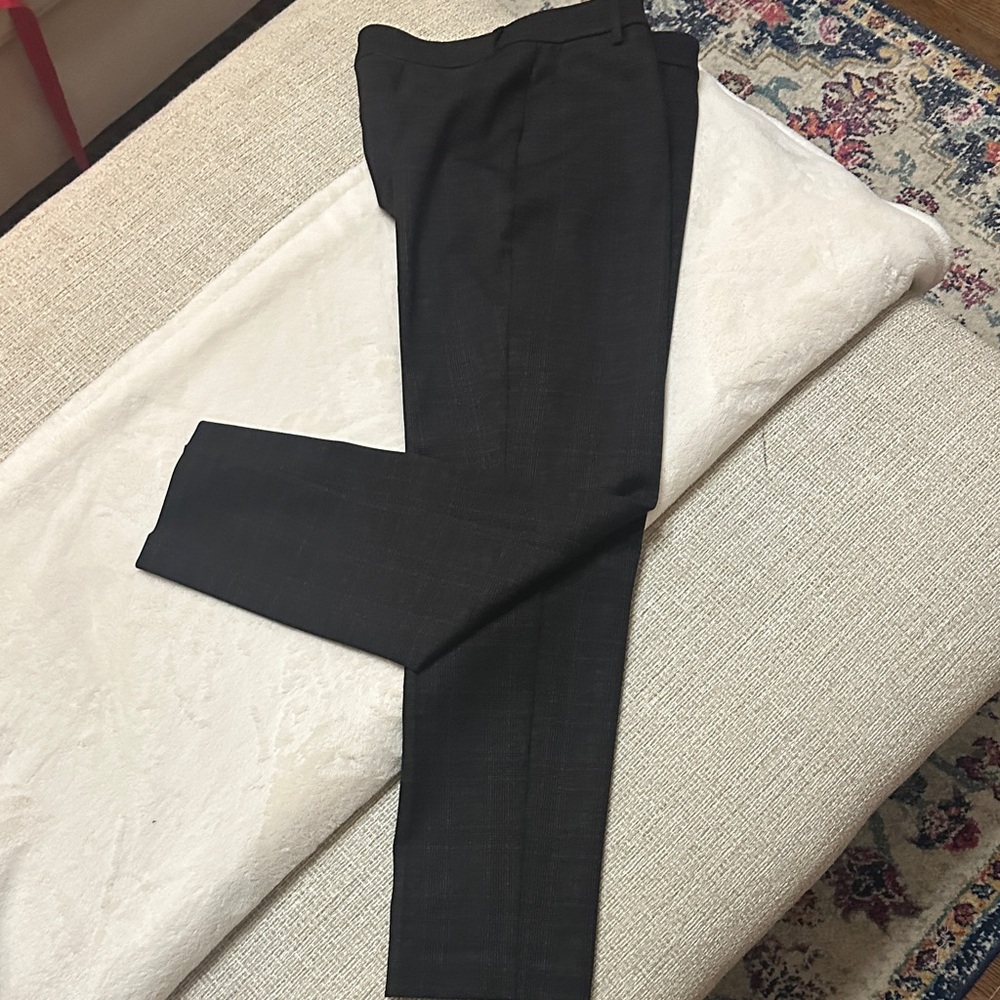 Liverpool Brown Women's Pants